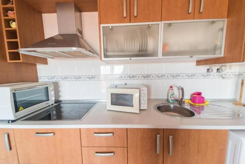 דירה אגוואדולסה Expoholidays- Villasara
