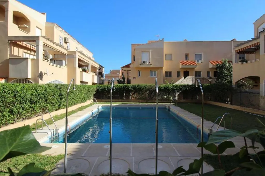 אגוואדולסה Expoholidays- Villasara ספרד