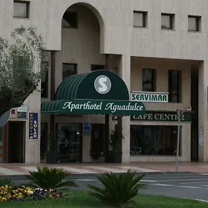 Apartahotel Aguadulce Aparthotel